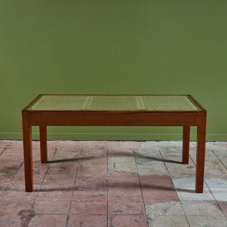 Dining Table by Michael van Beuren for Domus