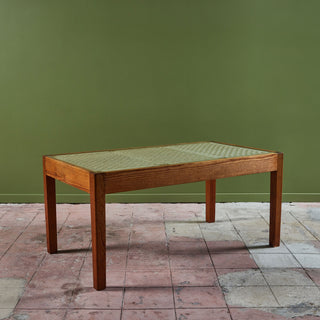 Dining Table by Michael van Beuren for Domus