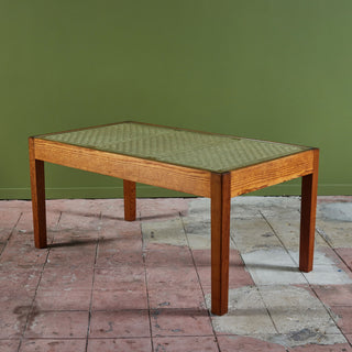 Dining Table by Michael van Beuren for Domus