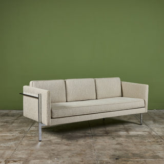 Milo Baughman Drop In Sofa for Thayer Coggin