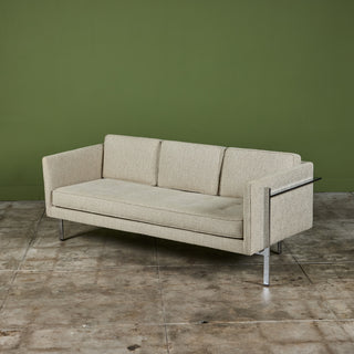 Milo Baughman Drop In Sofa for Thayer Coggin