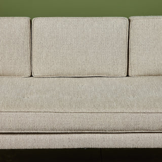 Milo Baughman Drop In Sofa for Thayer Coggin