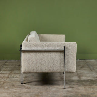 Milo Baughman Drop In Sofa for Thayer Coggin