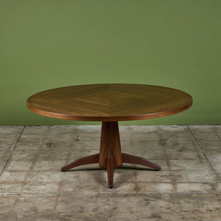 Occasional Table by Maurice Bailey for Monteverdi Young