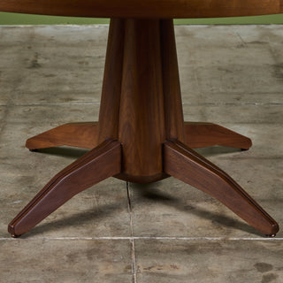 Occasional Table by Maurice Bailey for Monteverdi Young