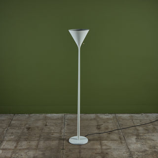 Nessen Studios Torchiere Floor Lamp