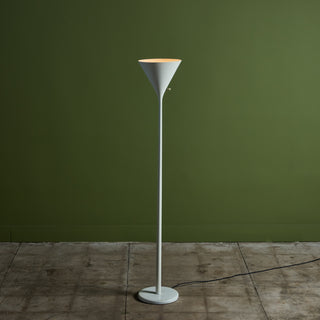 Nessen Studios Torchiere Floor Lamp