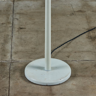 Nessen Studios Torchiere Floor Lamp