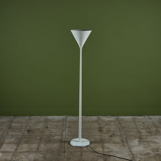 Nessen Studios Torchiere Floor Lamp