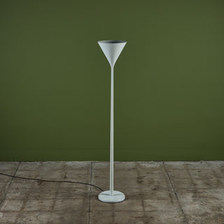 Nessen Studios Torchiere Floor Lamp