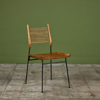 Paul McCobb Shovel Chair for Winchendon Furniture