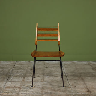 Paul McCobb Shovel Chair for Winchendon Furniture