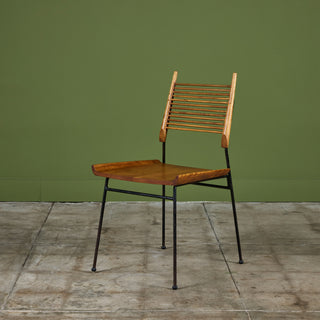 Paul McCobb Shovel Chair for Winchendon Furniture