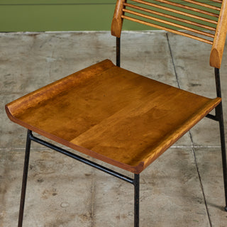 Paul McCobb Shovel Chair for Winchendon Furniture