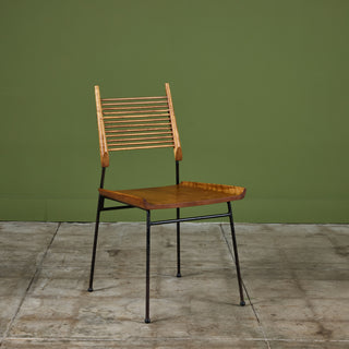 Paul McCobb Shovel Chair for Winchendon Furniture