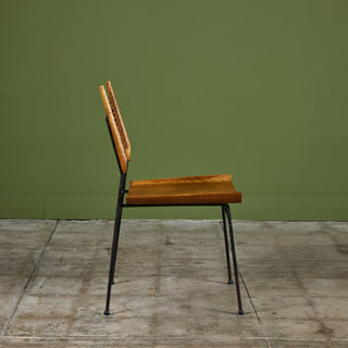 Paul McCobb Shovel Chair for Winchendon Furniture