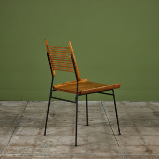 Paul McCobb Shovel Chair for Winchendon Furniture