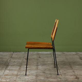 Paul McCobb Shovel Chair for Winchendon Furniture