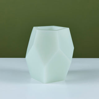 Robert Kuo Facet Vase