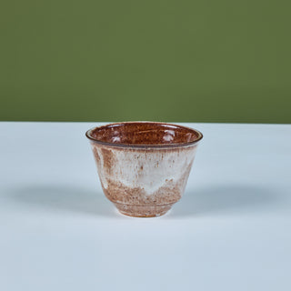 Marguerite Wildenhain Pond Farm Studio Pottery Bowl