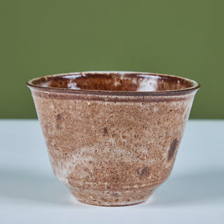 Marguerite Wildenhain Pond Farm Studio Pottery Bowl