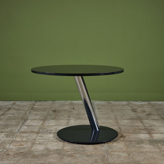 Postmodern Bistro Table