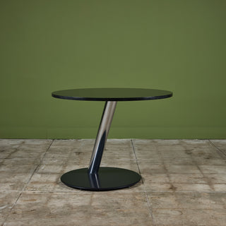 Postmodern Bistro Table