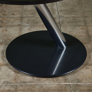 Postmodern Bistro Table