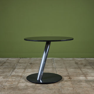 Postmodern Bistro Table