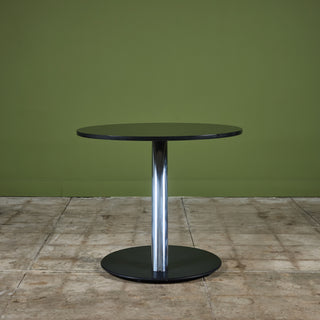 Postmodern Bistro Table