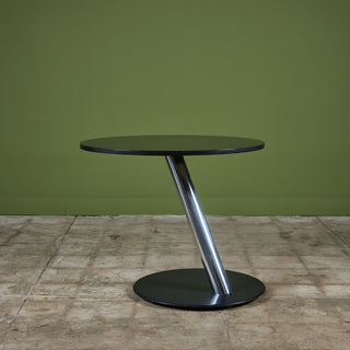 Postmodern Bistro Table