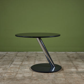 Postmodern Bistro Table