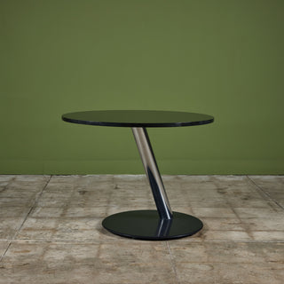 Postmodern Bistro Table