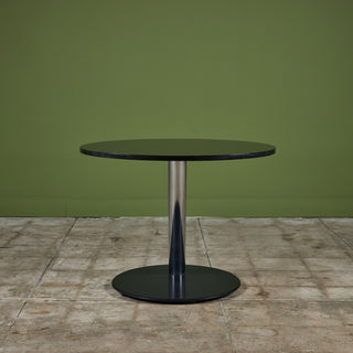 Postmodern Bistro Table