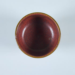 Ken Ferguson Chalice Form Bowl