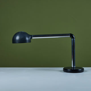 Robert Haussmann Desk Lamp for Swiss Lamps International