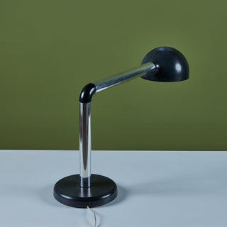 Robert Haussmann Desk Lamp for Swiss Lamps International