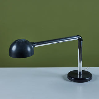 Robert Haussmann Desk Lamp for Swiss Lamps International