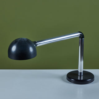 Robert Haussmann Desk Lamp for Swiss Lamps International