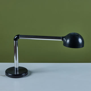 Robert Haussmann Desk Lamp for Swiss Lamps International