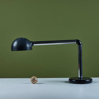 Robert Haussmann Desk Lamp for Swiss Lamps International