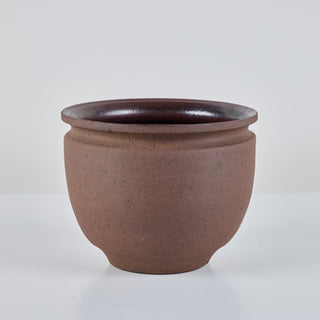 Robert Maxwell Stoneware Planter