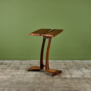 Robert and Joanne Herzog Studio Craft Lectern