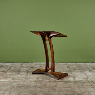 Robert and Joanne Herzog Studio Craft Lectern