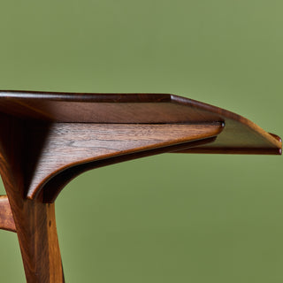 Robert and Joanne Herzog Studio Craft Lectern