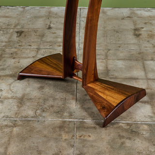 Robert and Joanne Herzog Studio Craft Lectern