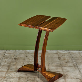 Robert and Joanne Herzog Studio Craft Lectern