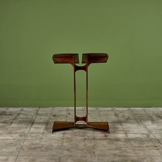 Robert and Joanne Herzog Studio Craft Lectern