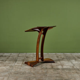 Robert and Joanne Herzog Studio Craft Lectern