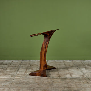 Robert and Joanne Herzog Studio Craft Lectern